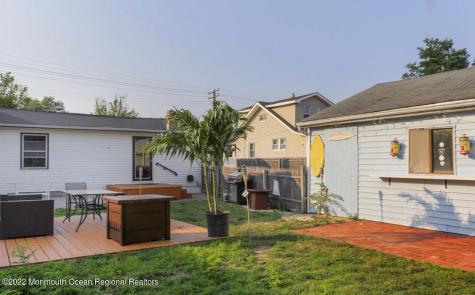 713 18th Avenue Belmar NJ 07719