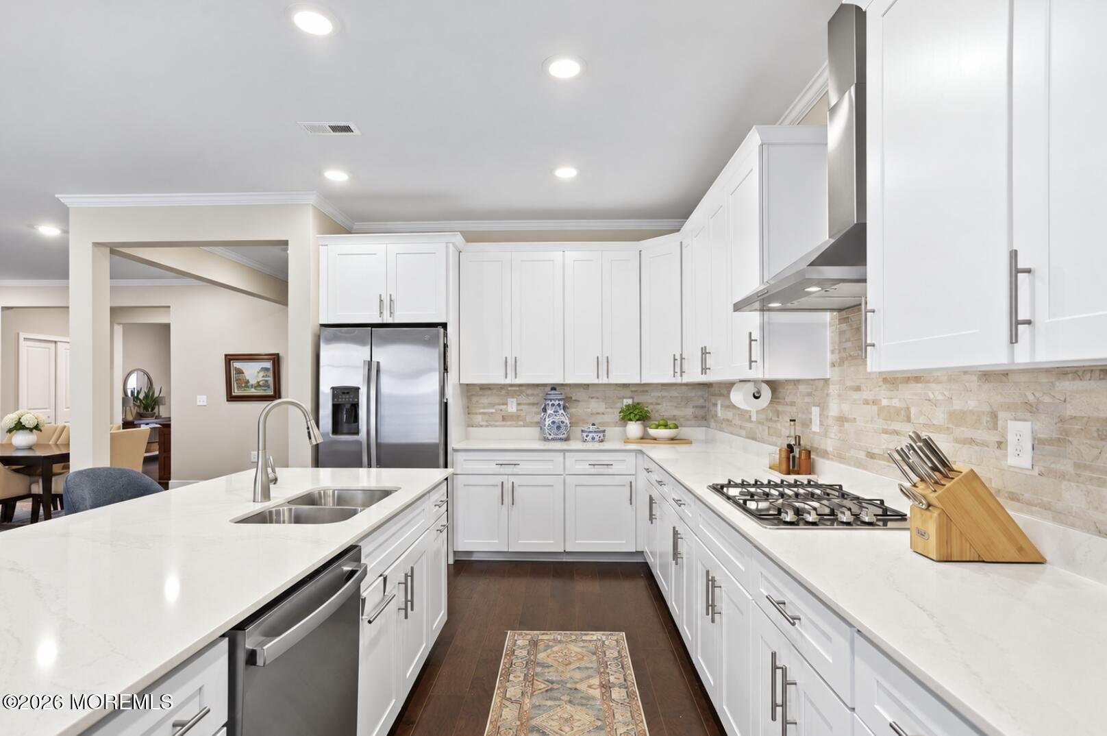 116 Woolley Court Oakhurst NJ 07755