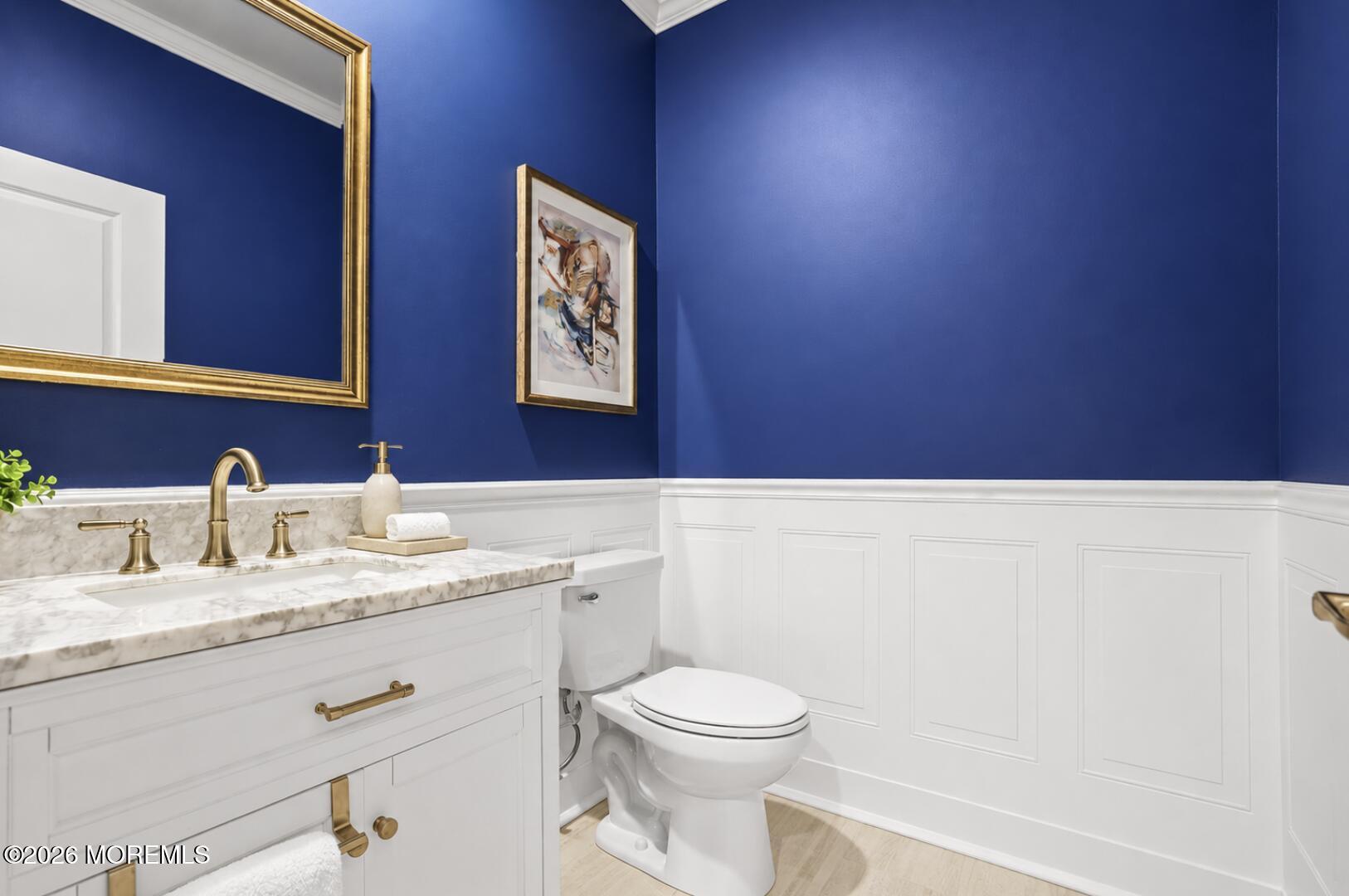 116 Woolley Court Oakhurst NJ 07755