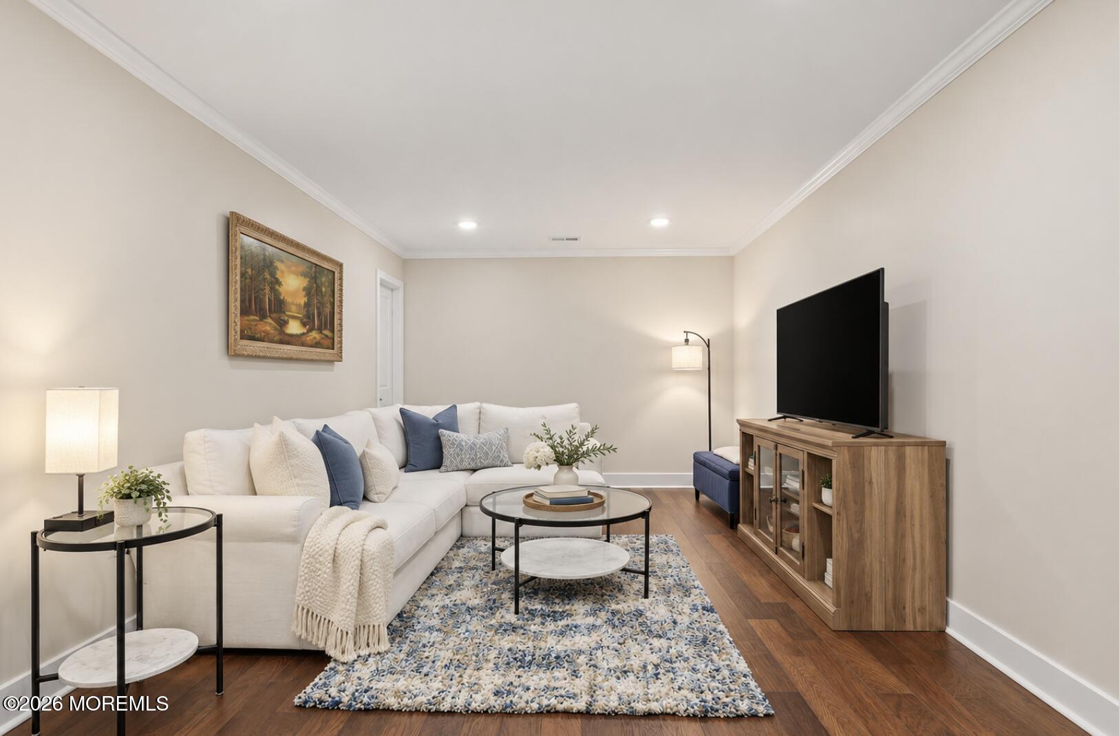 116 Woolley Court Oakhurst NJ 07755