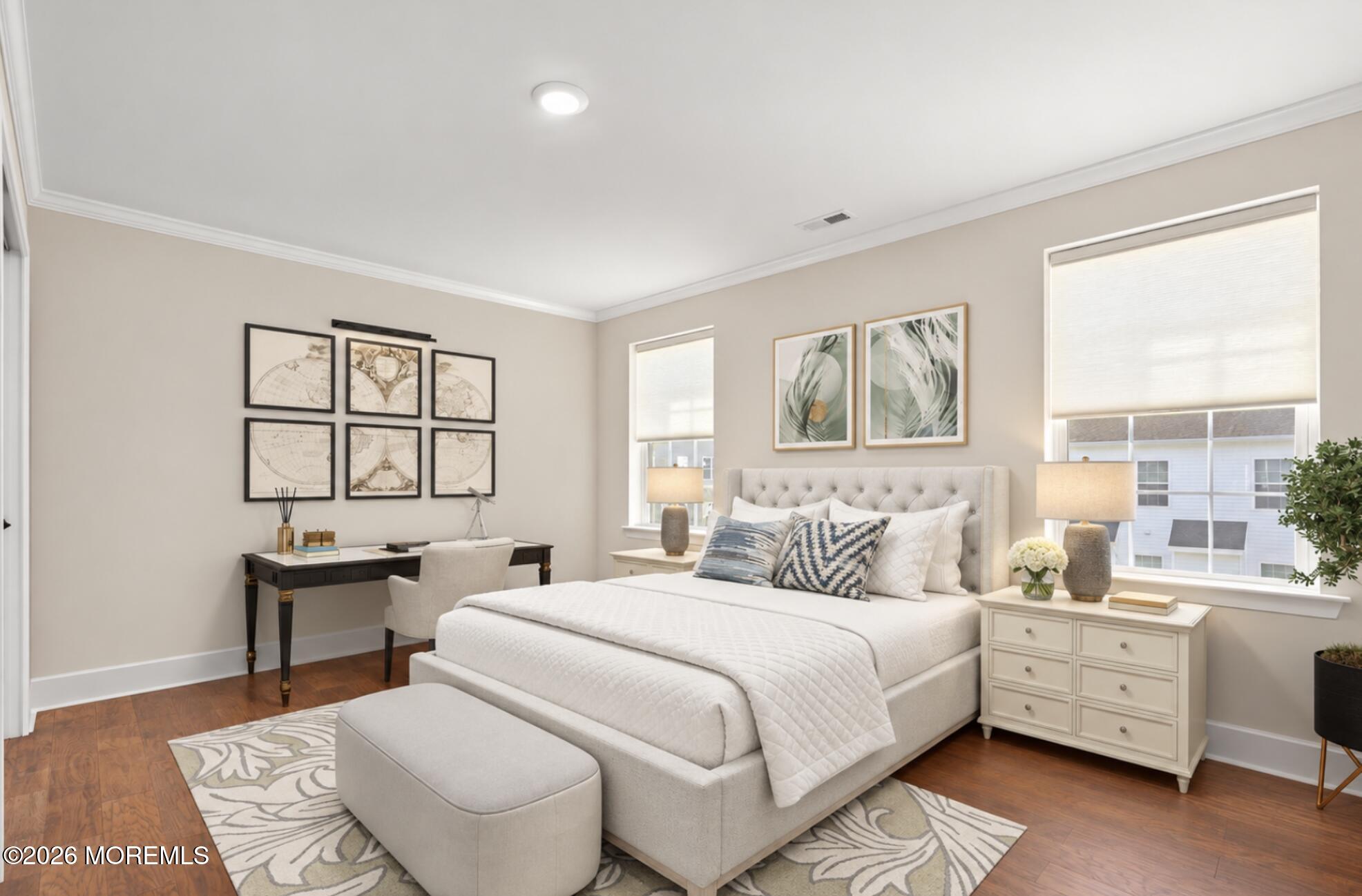 116 Woolley Court Oakhurst NJ 07755