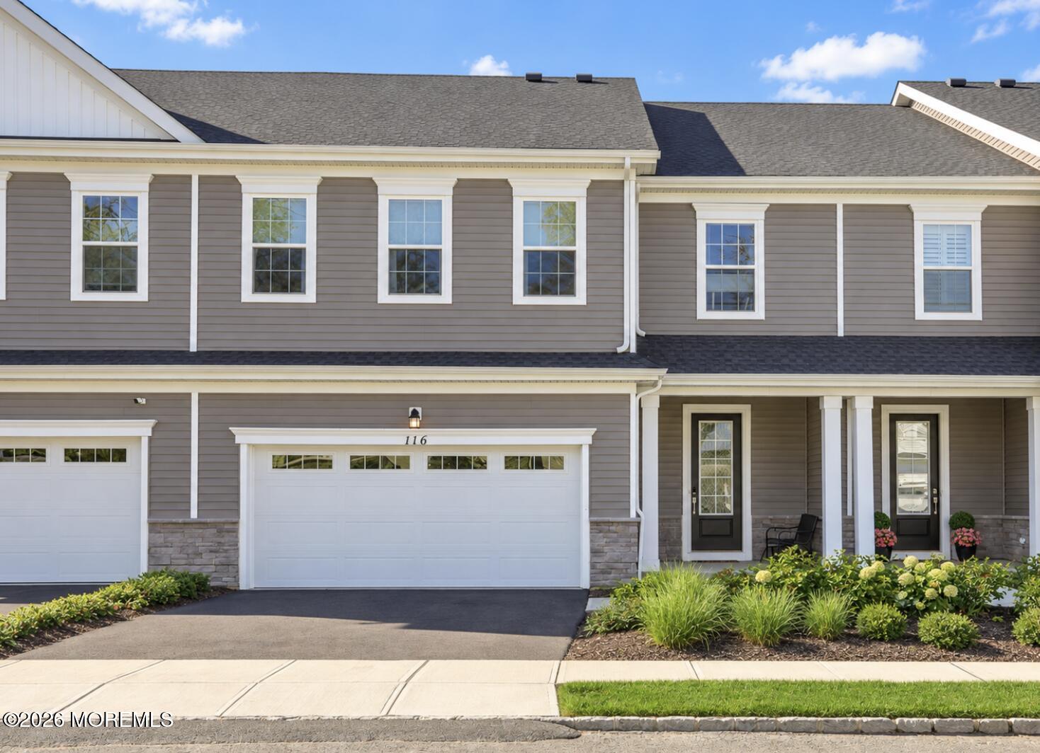116 Woolley Court Oakhurst NJ 07755