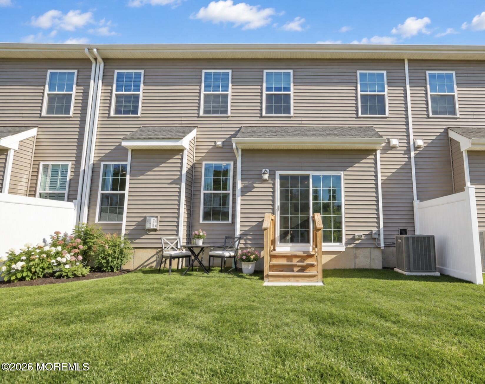 116 Woolley Court Oakhurst NJ 07755