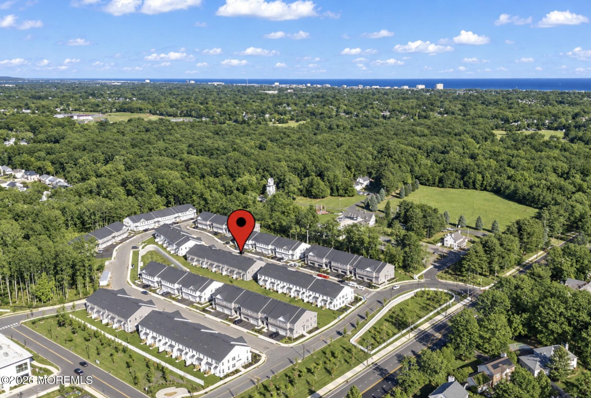 116 Woolley Court Oakhurst NJ 07755
