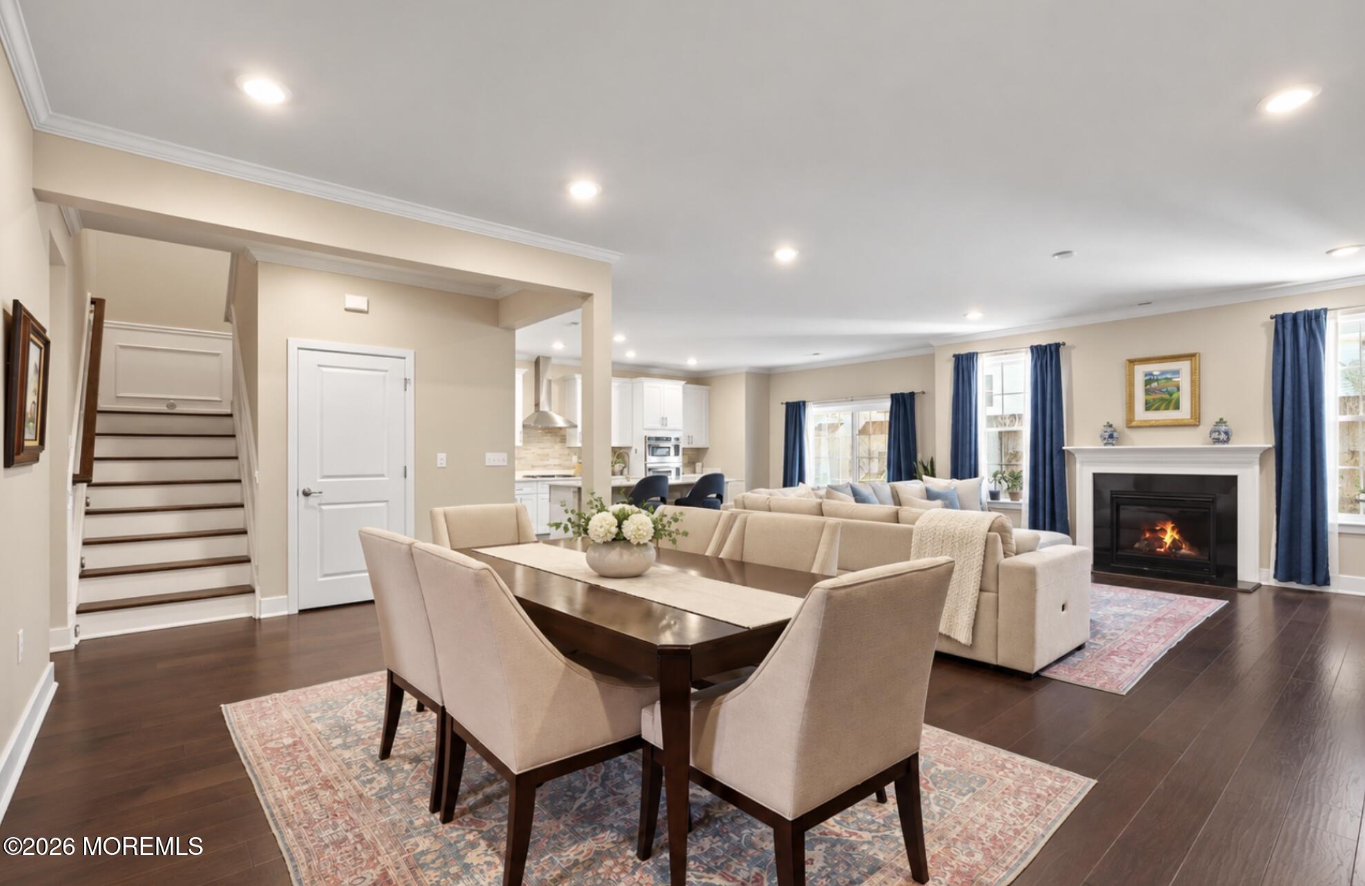 116 Woolley Court Oakhurst NJ 07755