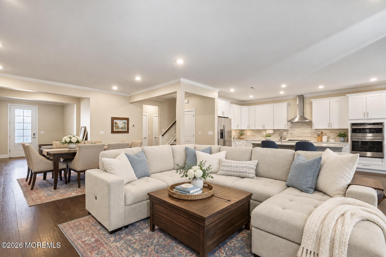 116 Woolley Court Oakhurst NJ 07755