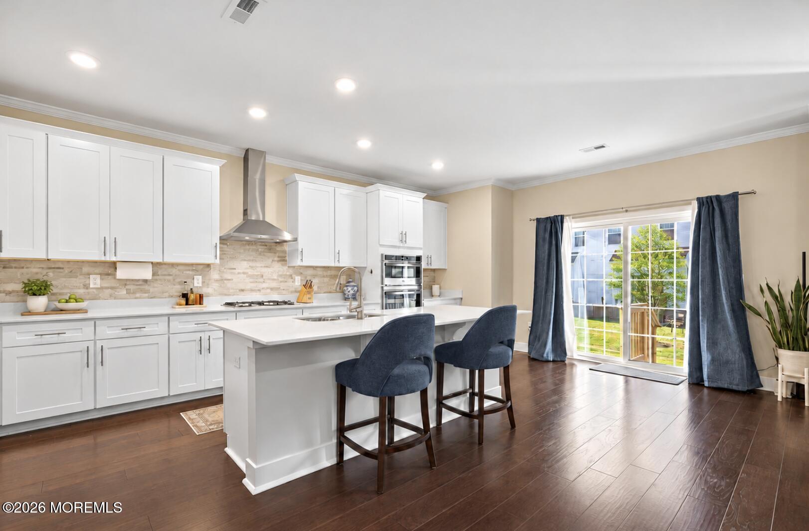 116 Woolley Court Oakhurst NJ 07755