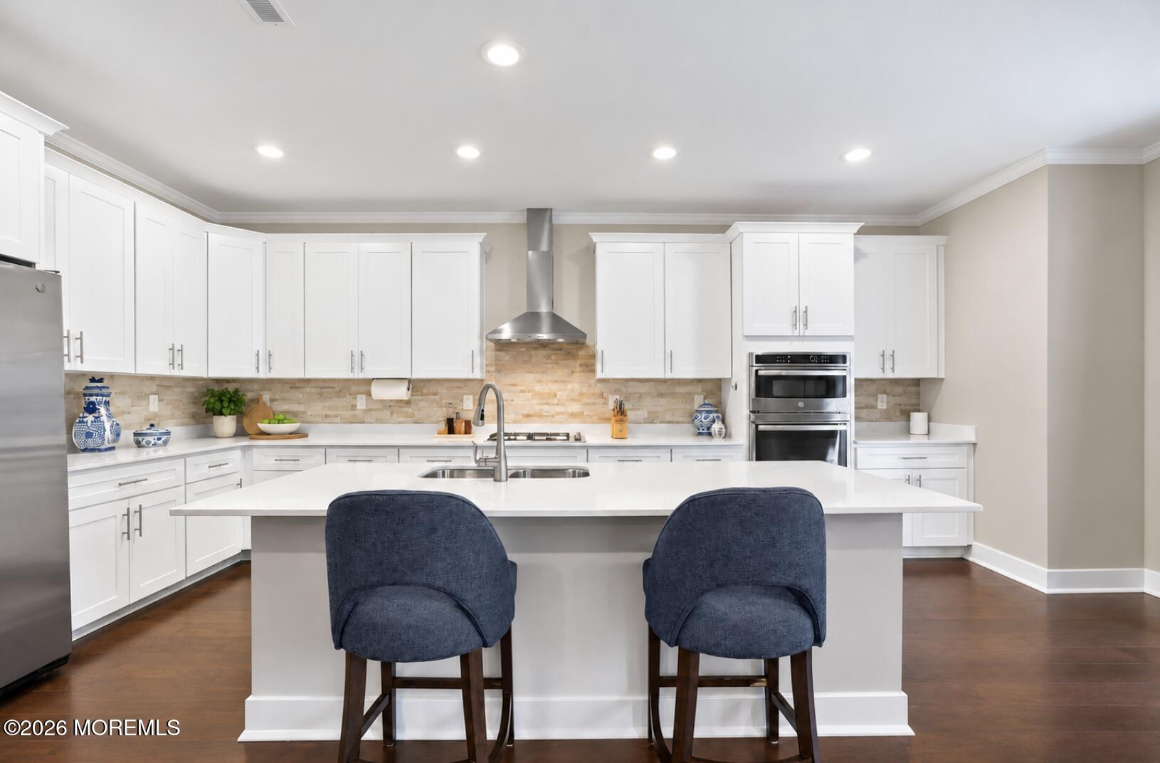 116 Woolley Court Oakhurst NJ 07755