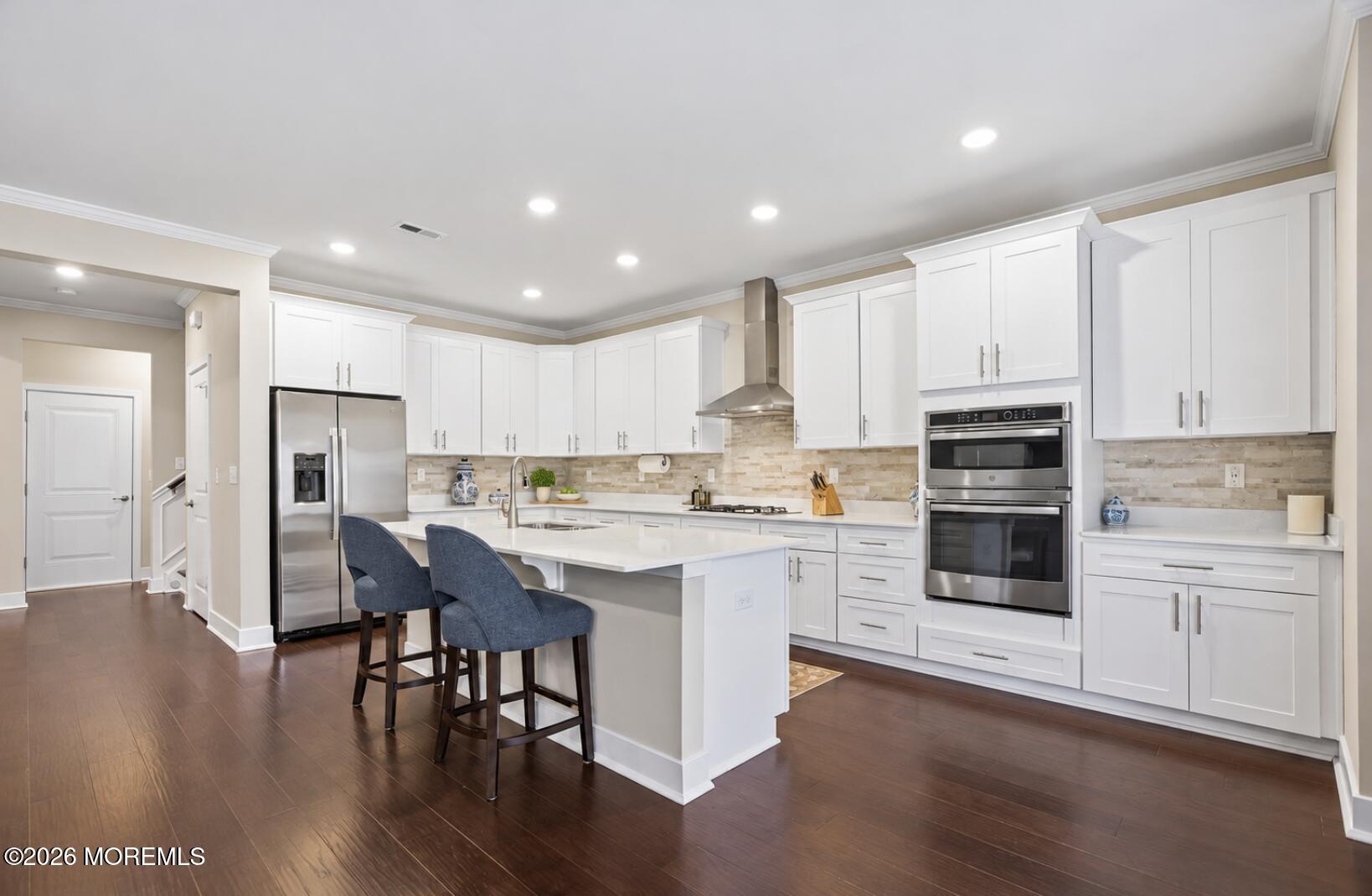 116 Woolley Court Oakhurst NJ 07755
