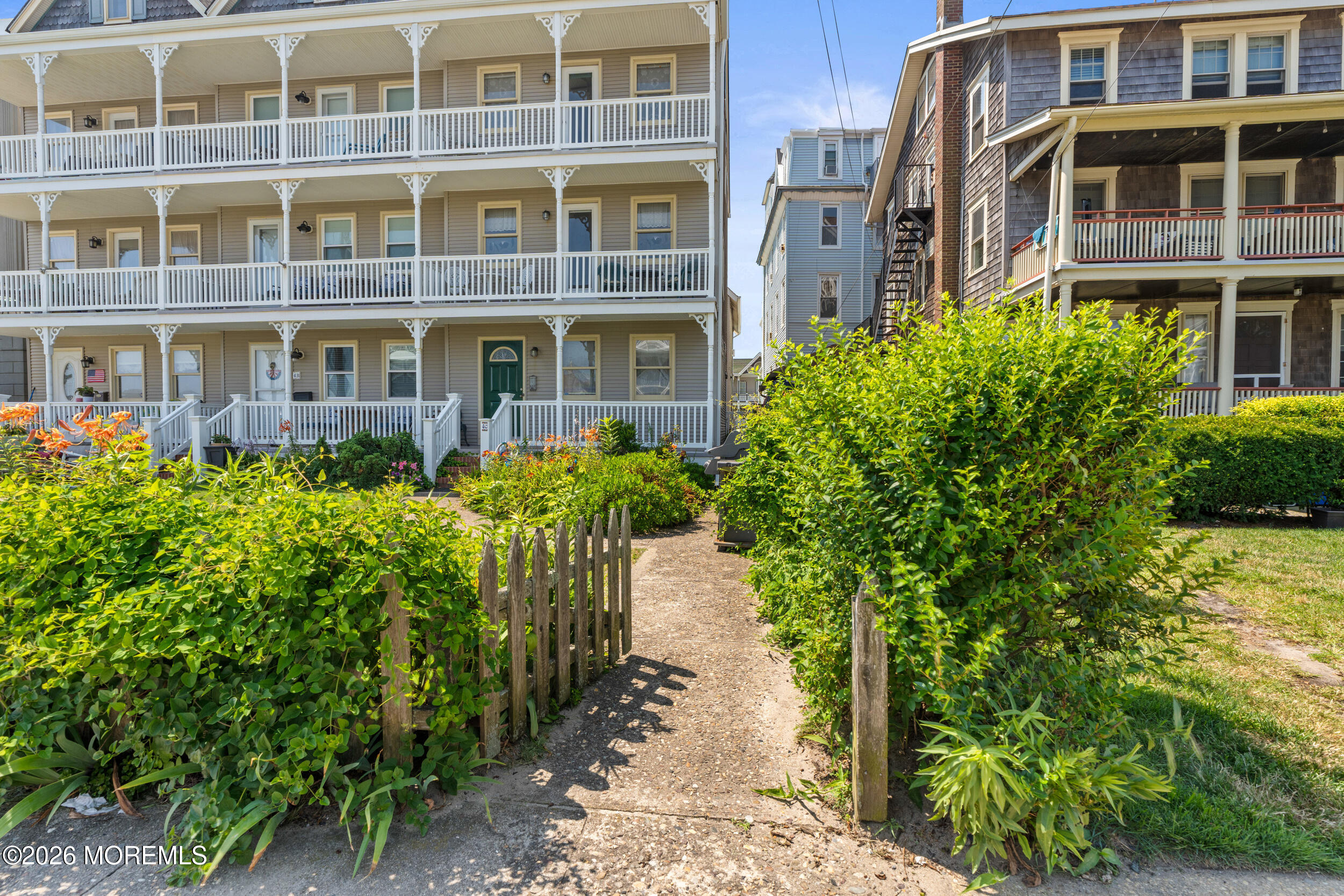 4 Webb Avenue Ocean Grove NJ 07756