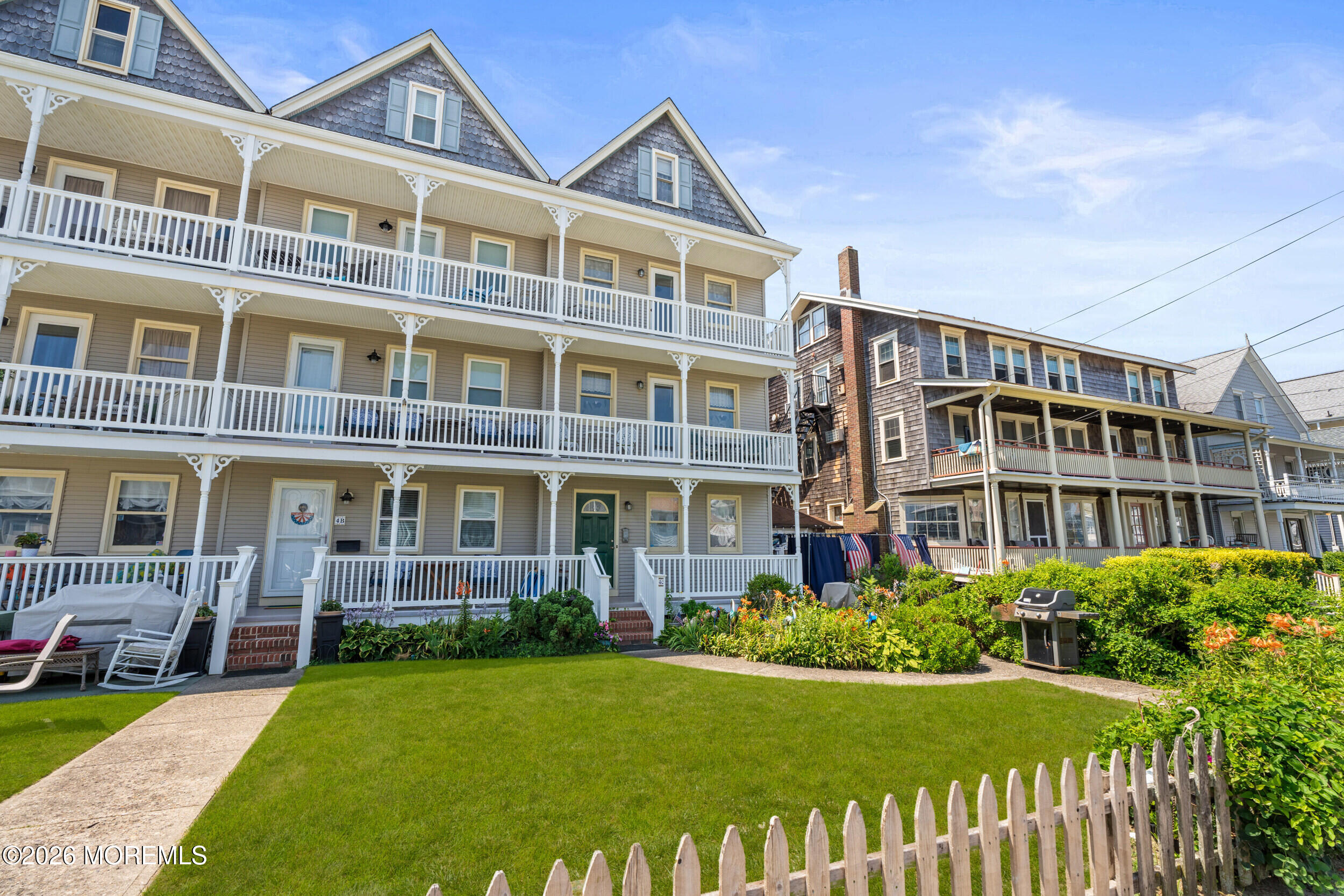 4 Webb Avenue Ocean Grove NJ 07756