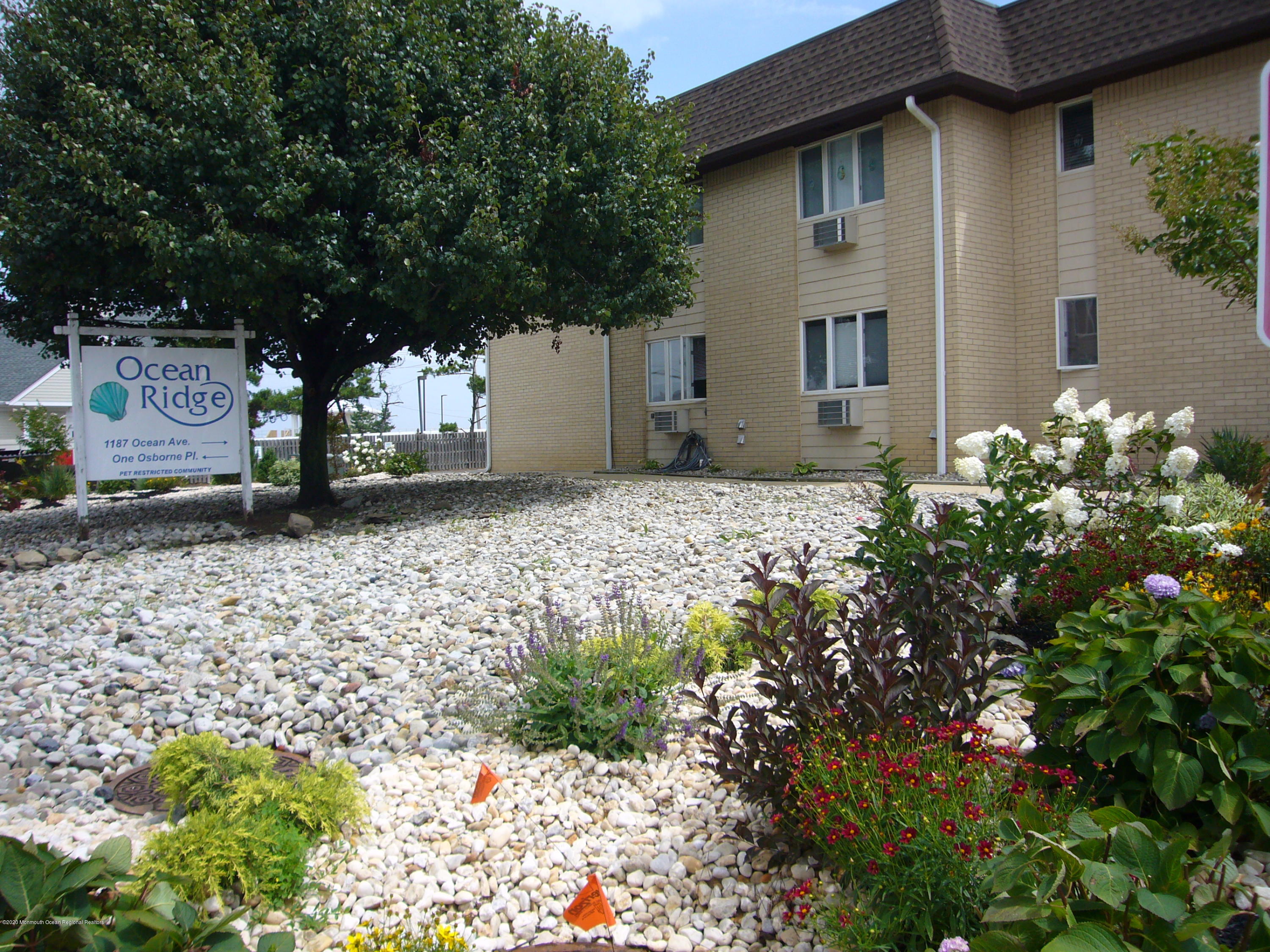 1187 Ocean Avenue Sea Bright NJ 07760