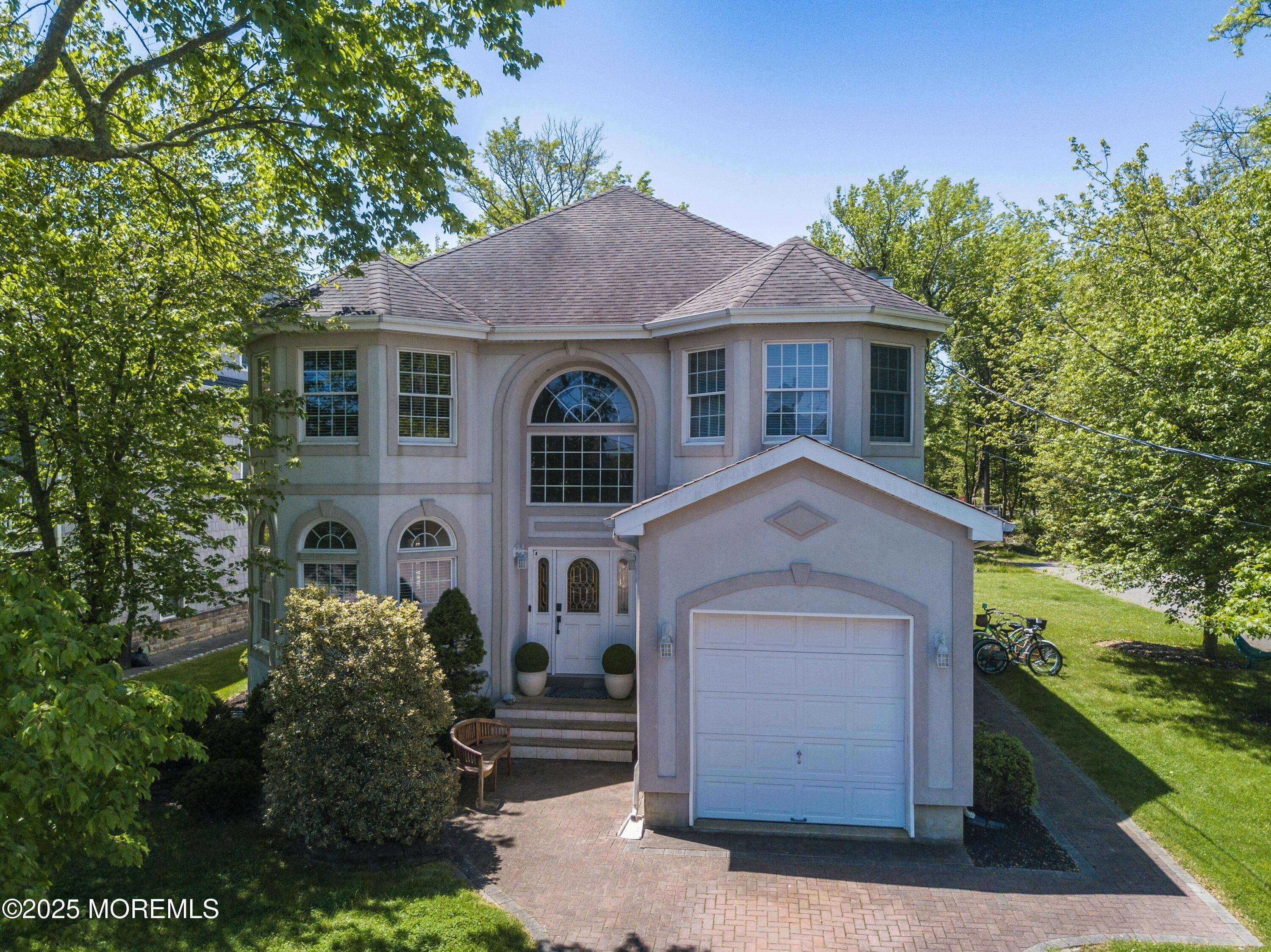 165 Osborne Avenue Bay Head NJ 08742