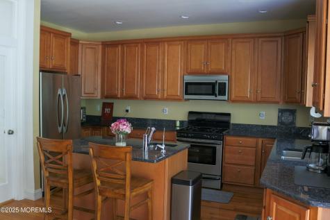 165 Osborne Avenue Bay Head NJ 08742