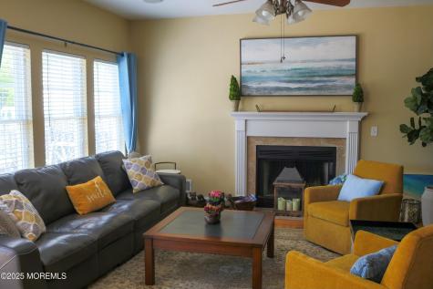 165 Osborne Avenue Bay Head NJ 08742