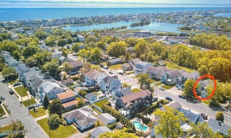 165 Osborne Avenue Bay Head NJ 08742
