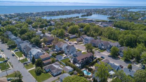 165 Osborne Avenue Bay Head NJ 08742