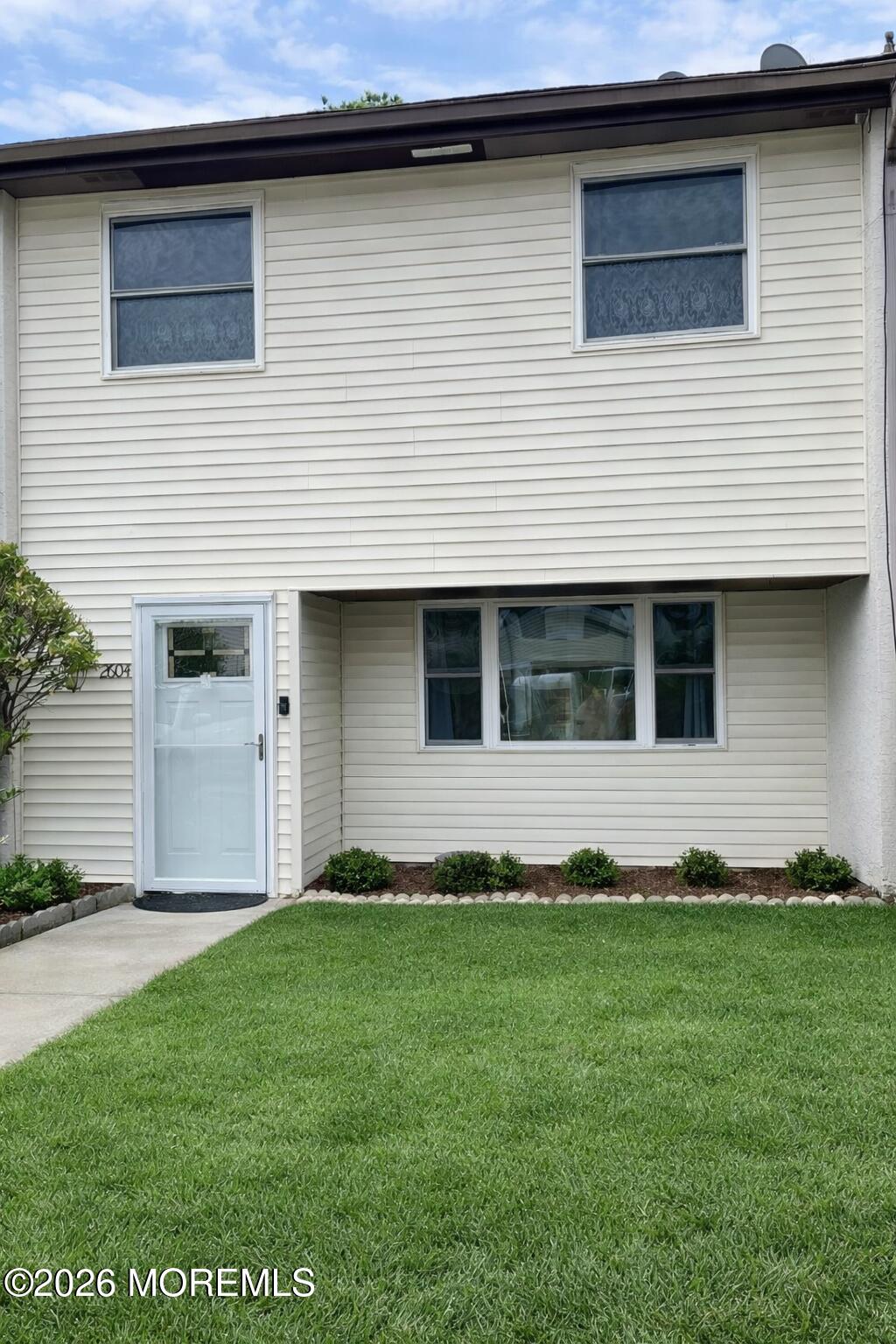 2604 Dogwood Court Mays Landing NJ 08330