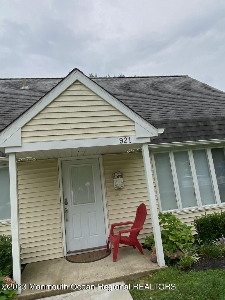 921 Woodgate Avenue Long Branch NJ 07740