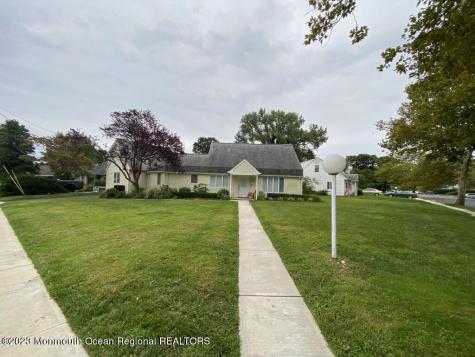 921 Woodgate Avenue Long Branch NJ 07740