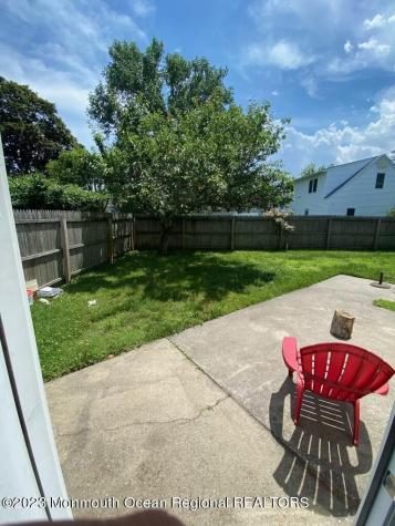 921 Woodgate Avenue Long Branch NJ 07740
