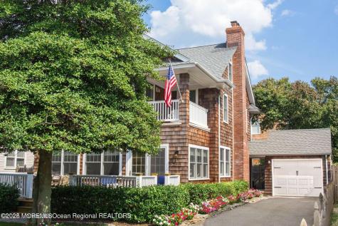 413 Main Avenue Bay Head NJ 08742