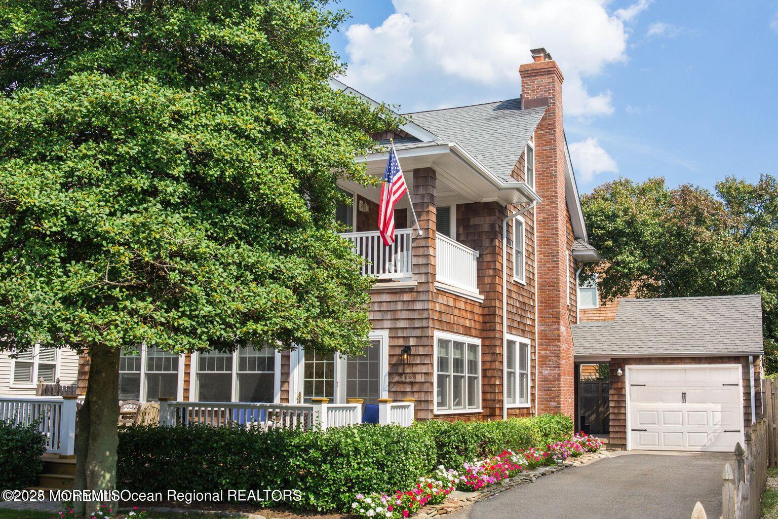 413 Main Avenue Bay Head NJ 08742