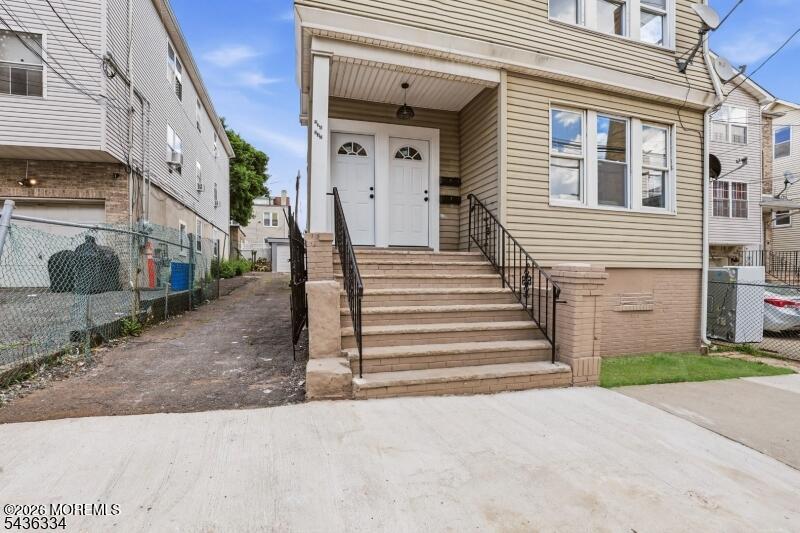 235-237 Lehigh Avenue Newark NJ 07112