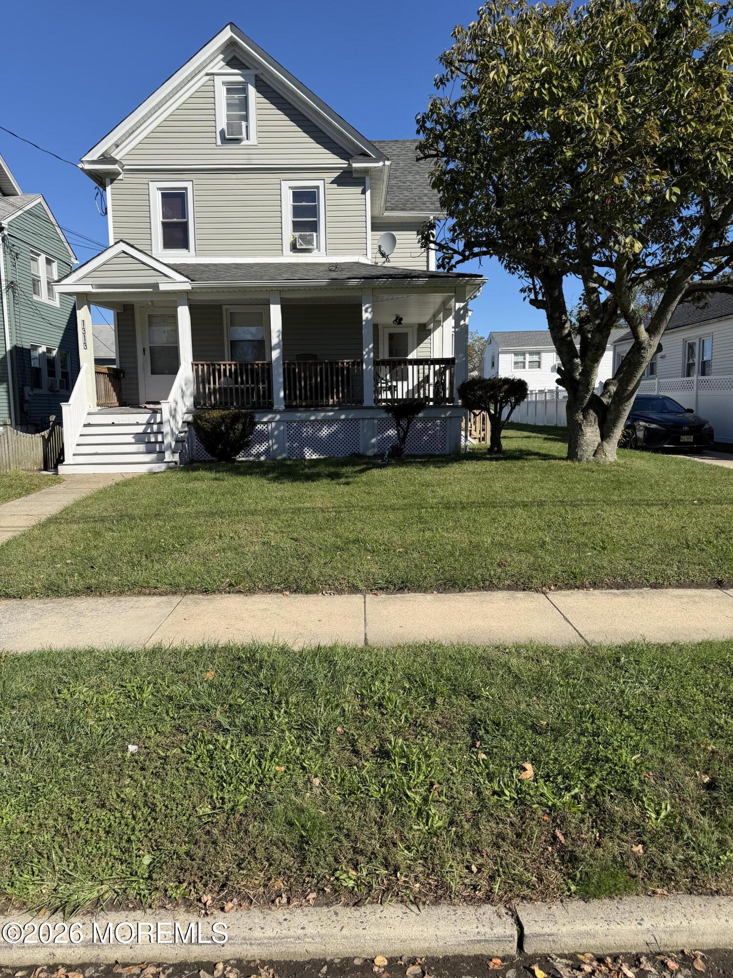 1313 8th Avenue Neptune City NJ 07753