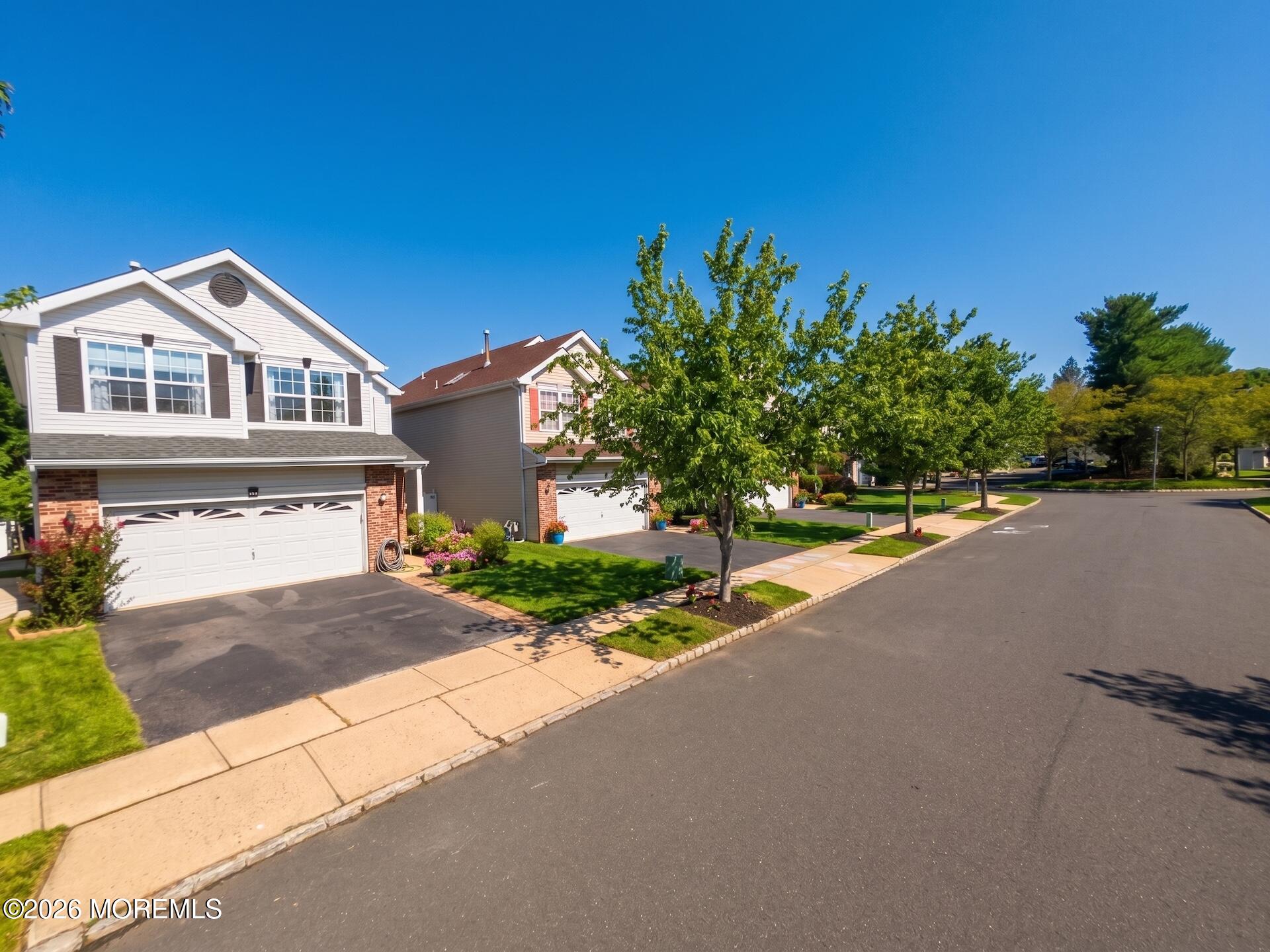 67 Glen Oaks Court Old Bridge NJ 08857