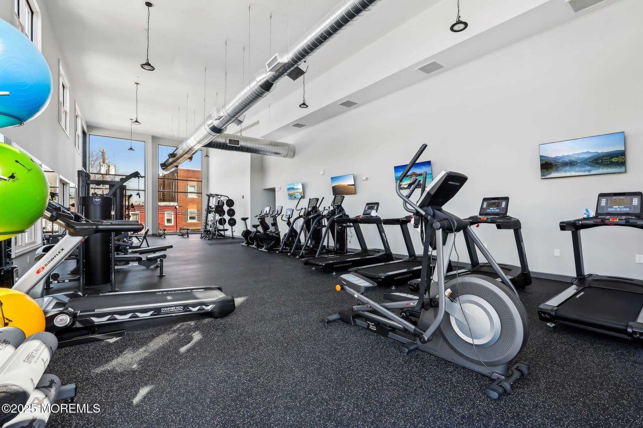 258 Morris Avenue Long Branch NJ 07740