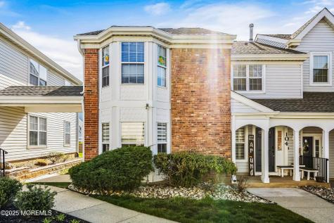 103 Hyacinth Lane Freehold NJ 07728
