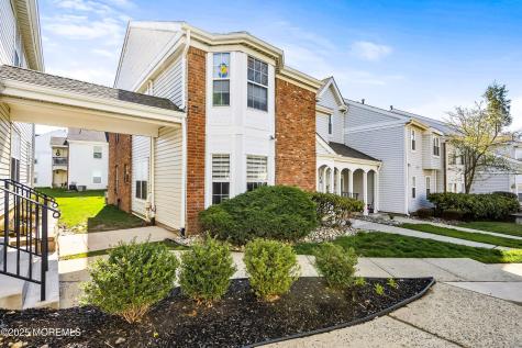 103 Hyacinth Lane Freehold NJ 07728