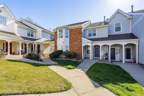 103 Hyacinth Lane Freehold NJ 07728