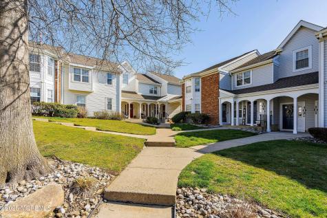 103 Hyacinth Lane Freehold NJ 07728