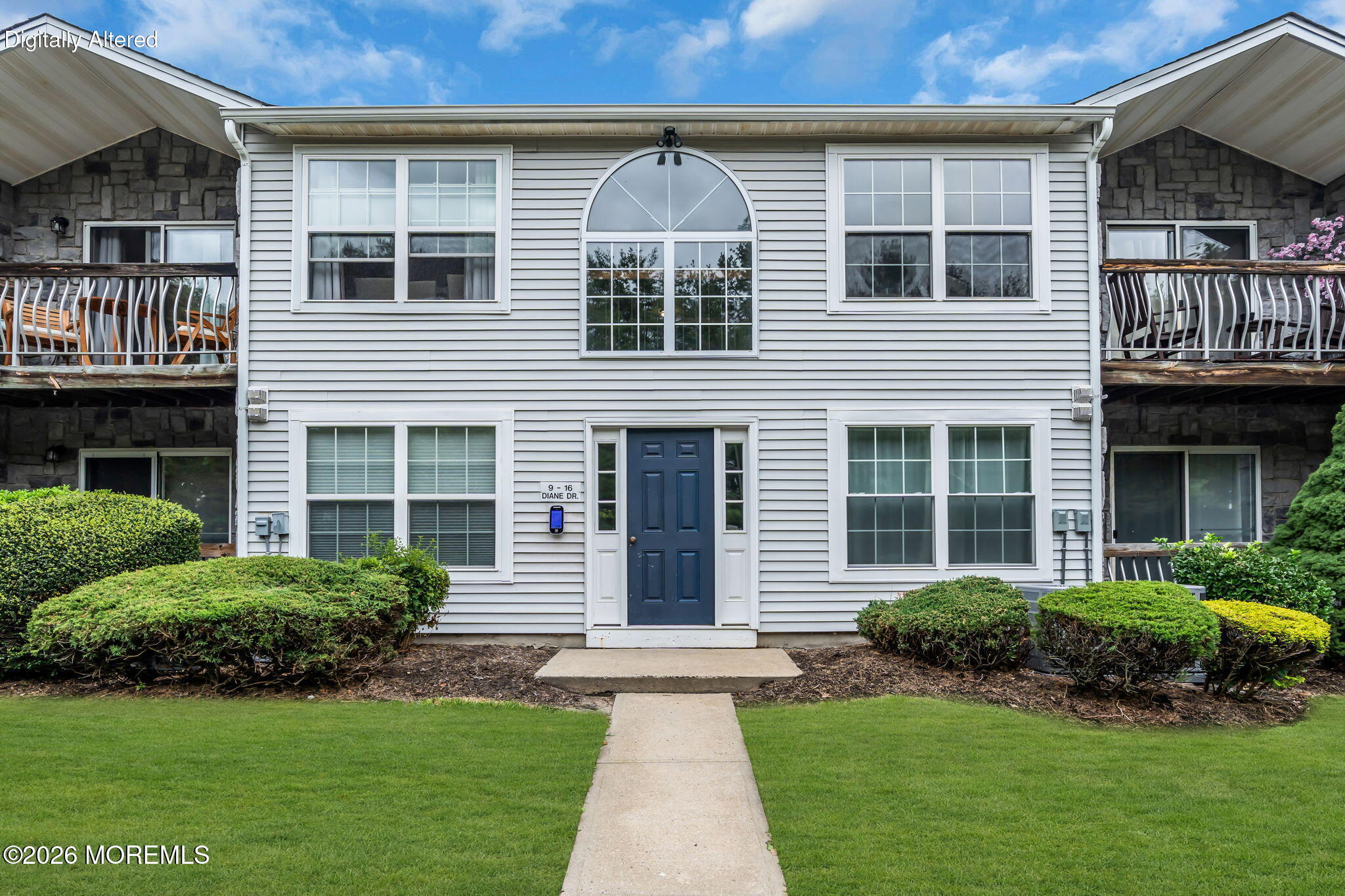 13 Diane Drive Tinton Falls NJ 07753