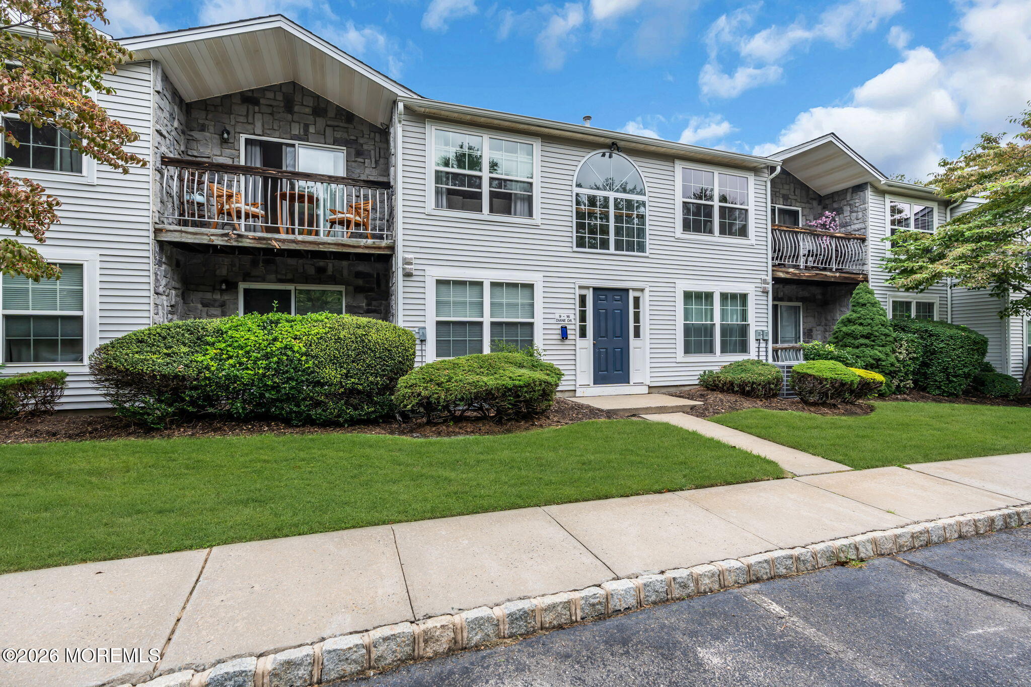 13 Diane Drive Tinton Falls NJ 07753