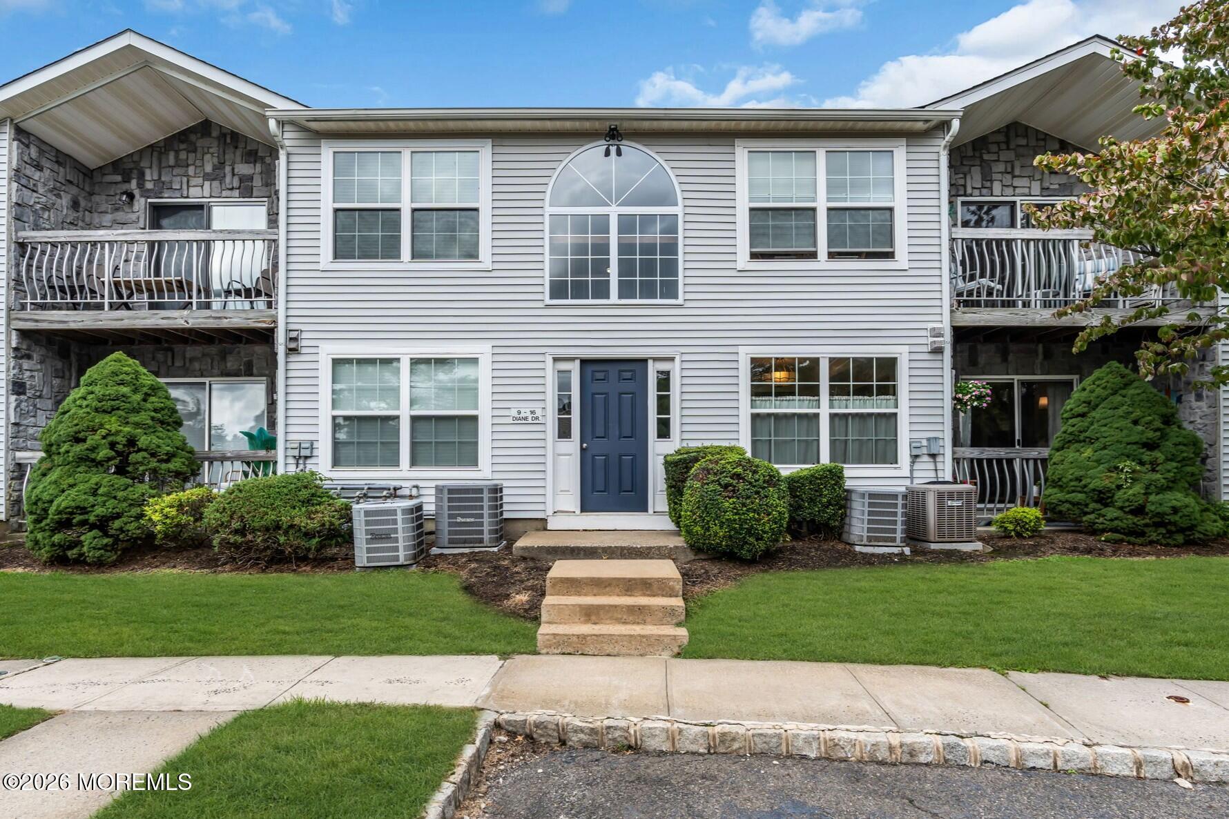 13 Diane Drive Tinton Falls NJ 07753