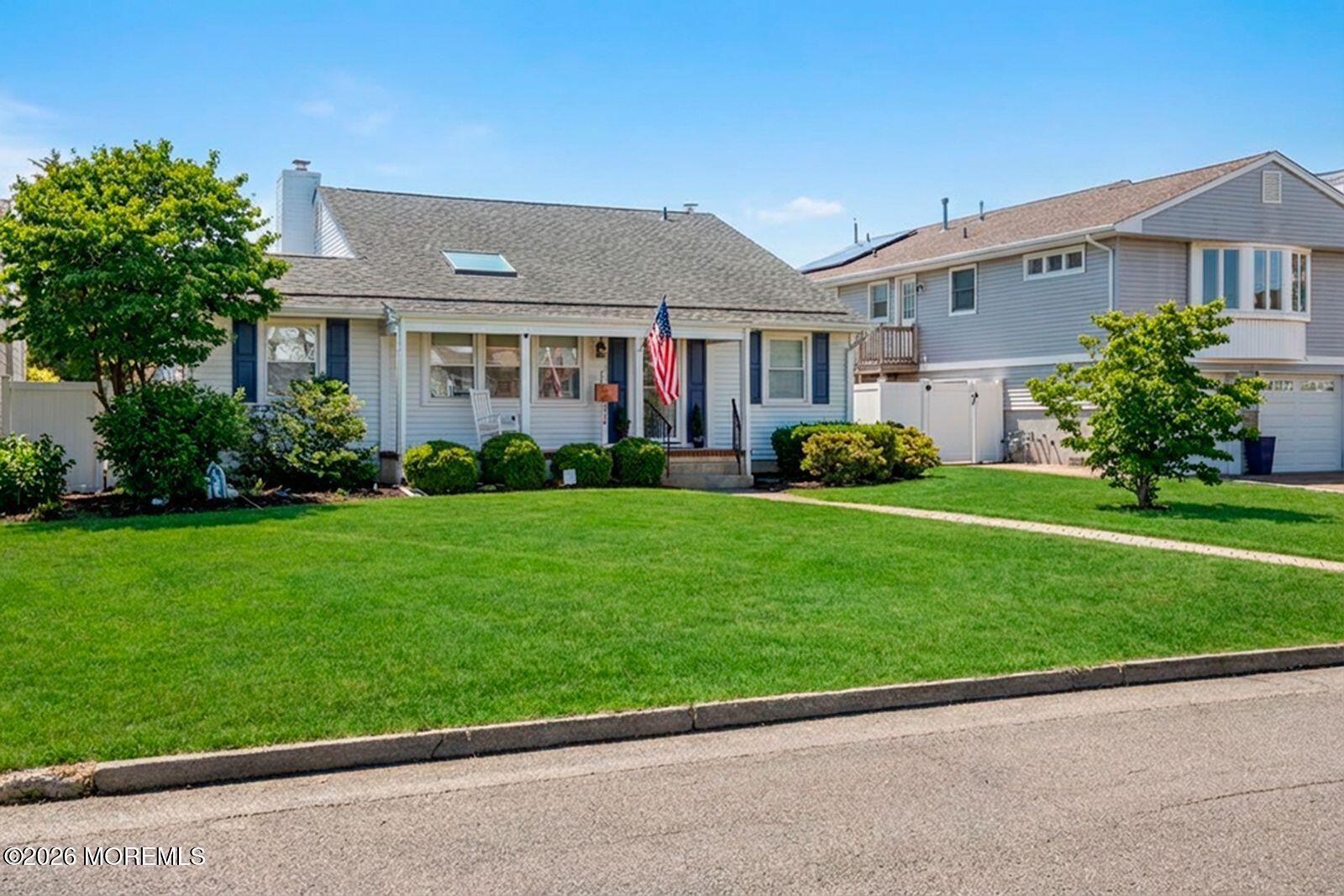 210 Laurel Court Point Pleasant Beach NJ 08742