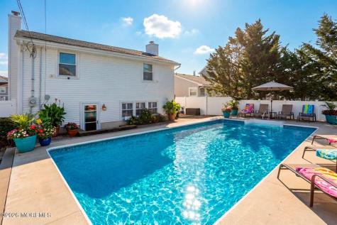 210 Laurel Court Point Pleasant Beach NJ 08742