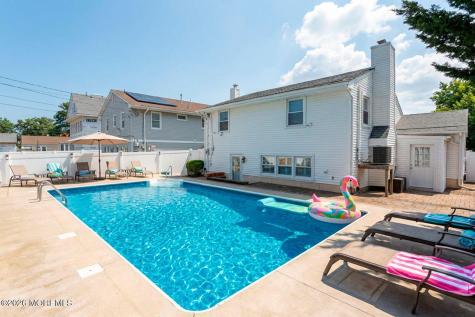 210 Laurel Court Point Pleasant Beach NJ 08742