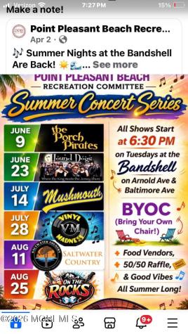 210 Laurel Court Point Pleasant Beach NJ 08742