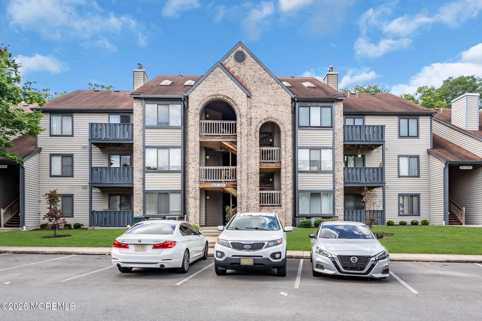 4403 Aberdeen Drive Mount Laurel NJ 08054