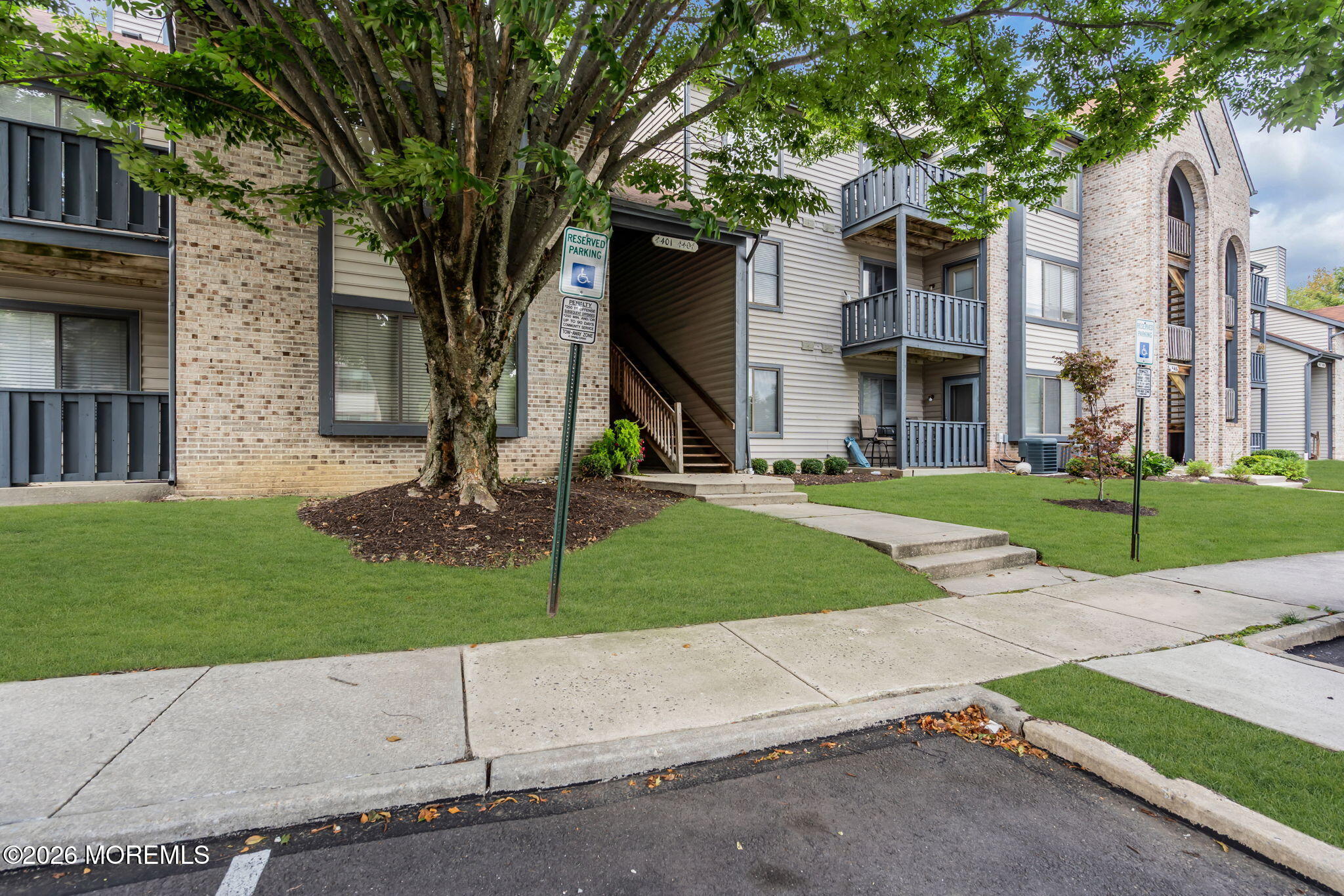 4403 Aberdeen Drive Mount Laurel NJ 08054