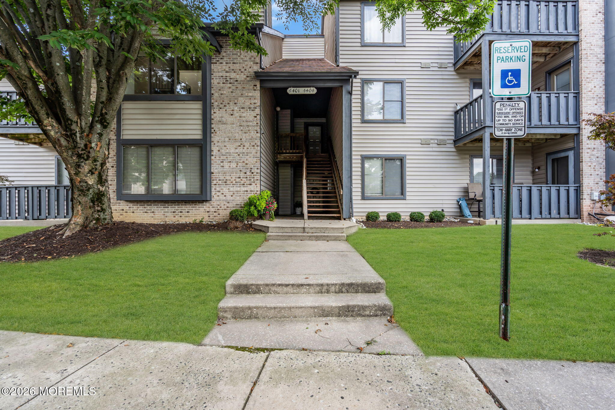 4403 Aberdeen Drive Mount Laurel NJ 08054