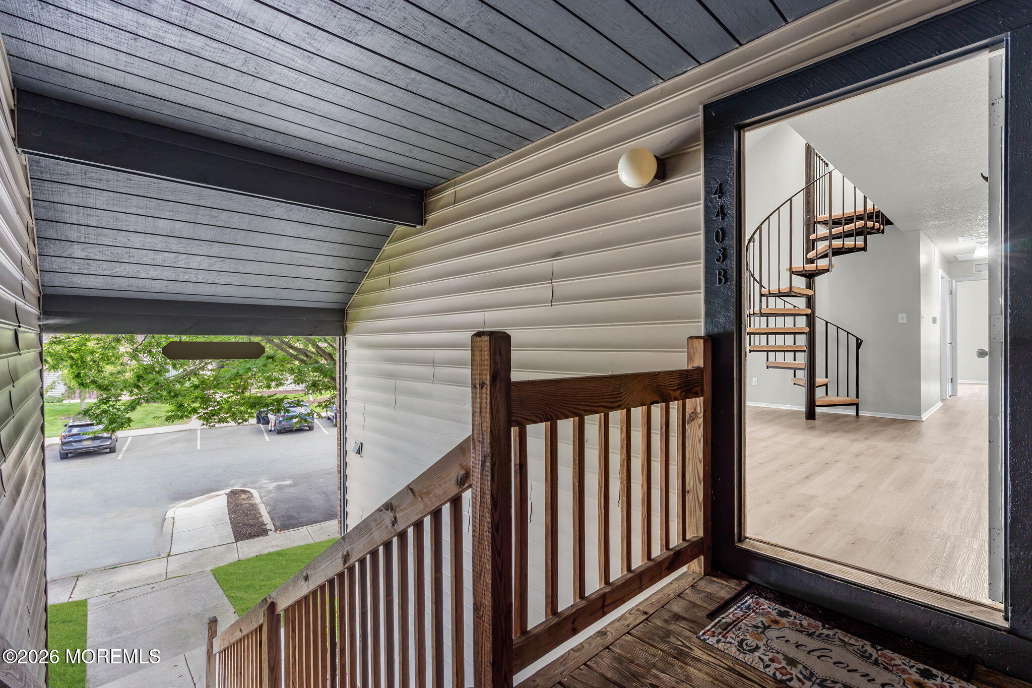 4403 Aberdeen Drive Mount Laurel NJ 08054