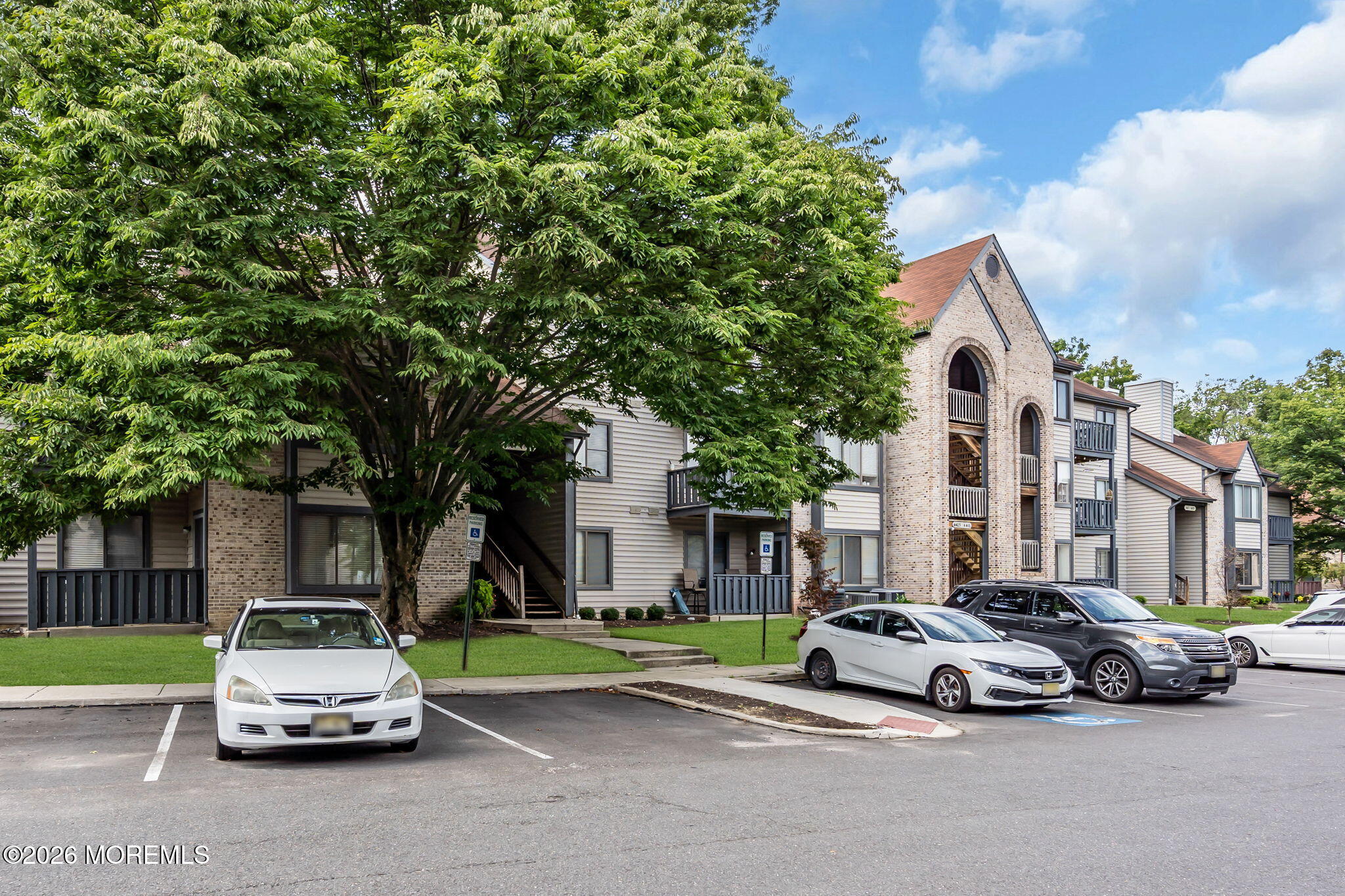 4403 Aberdeen Drive Mount Laurel NJ 08054