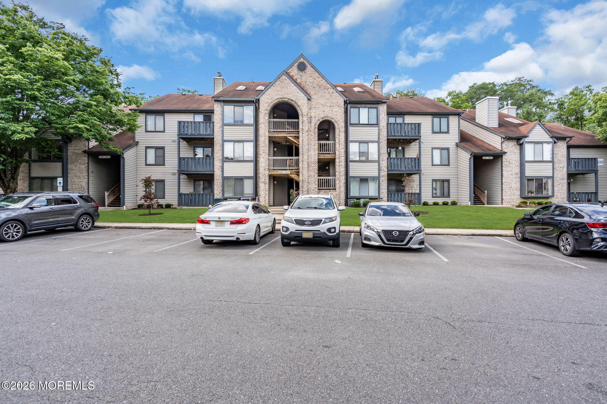 4403 Aberdeen Drive Mount Laurel NJ 08054