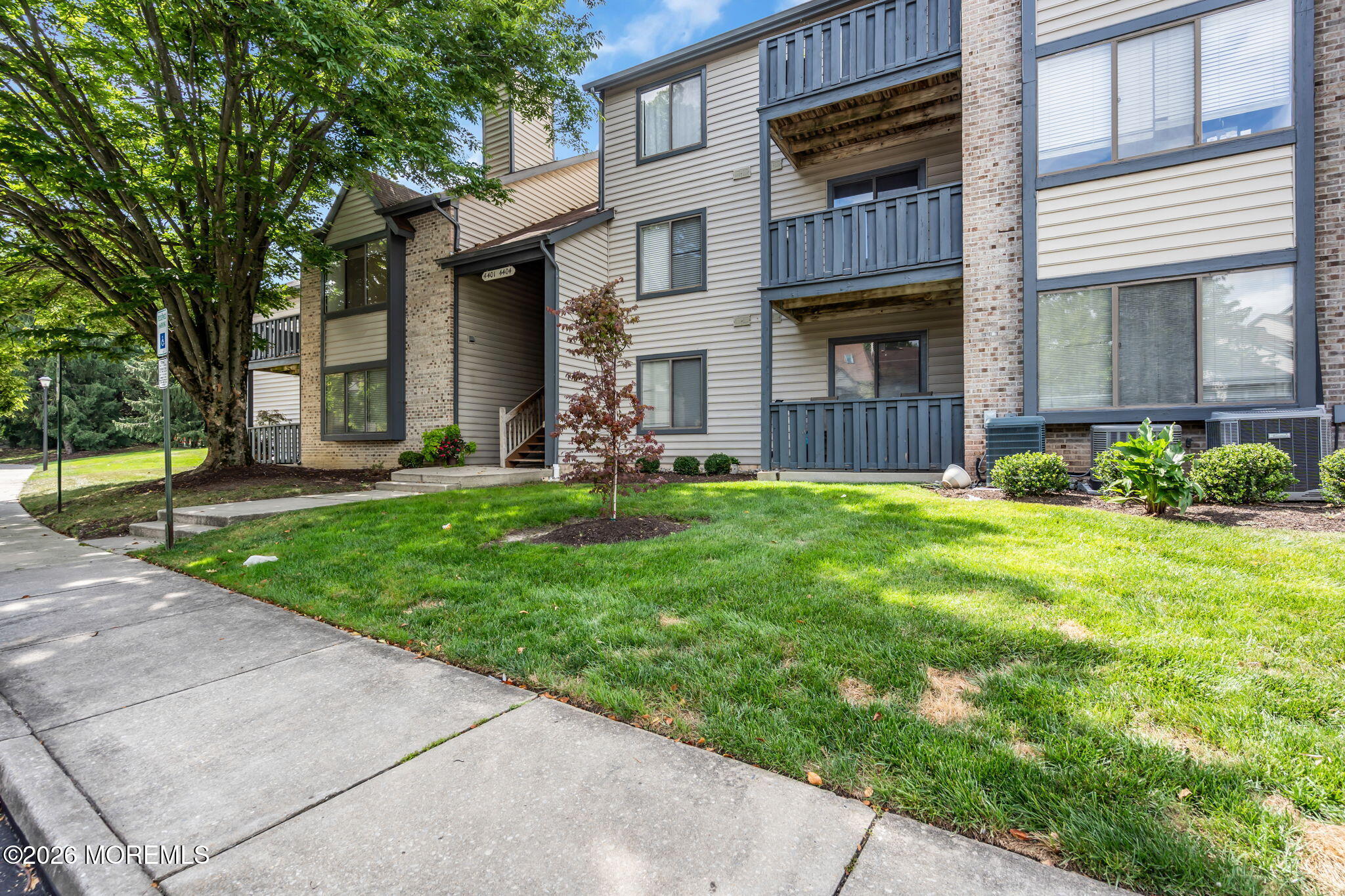 4403 Aberdeen Drive Mount Laurel NJ 08054