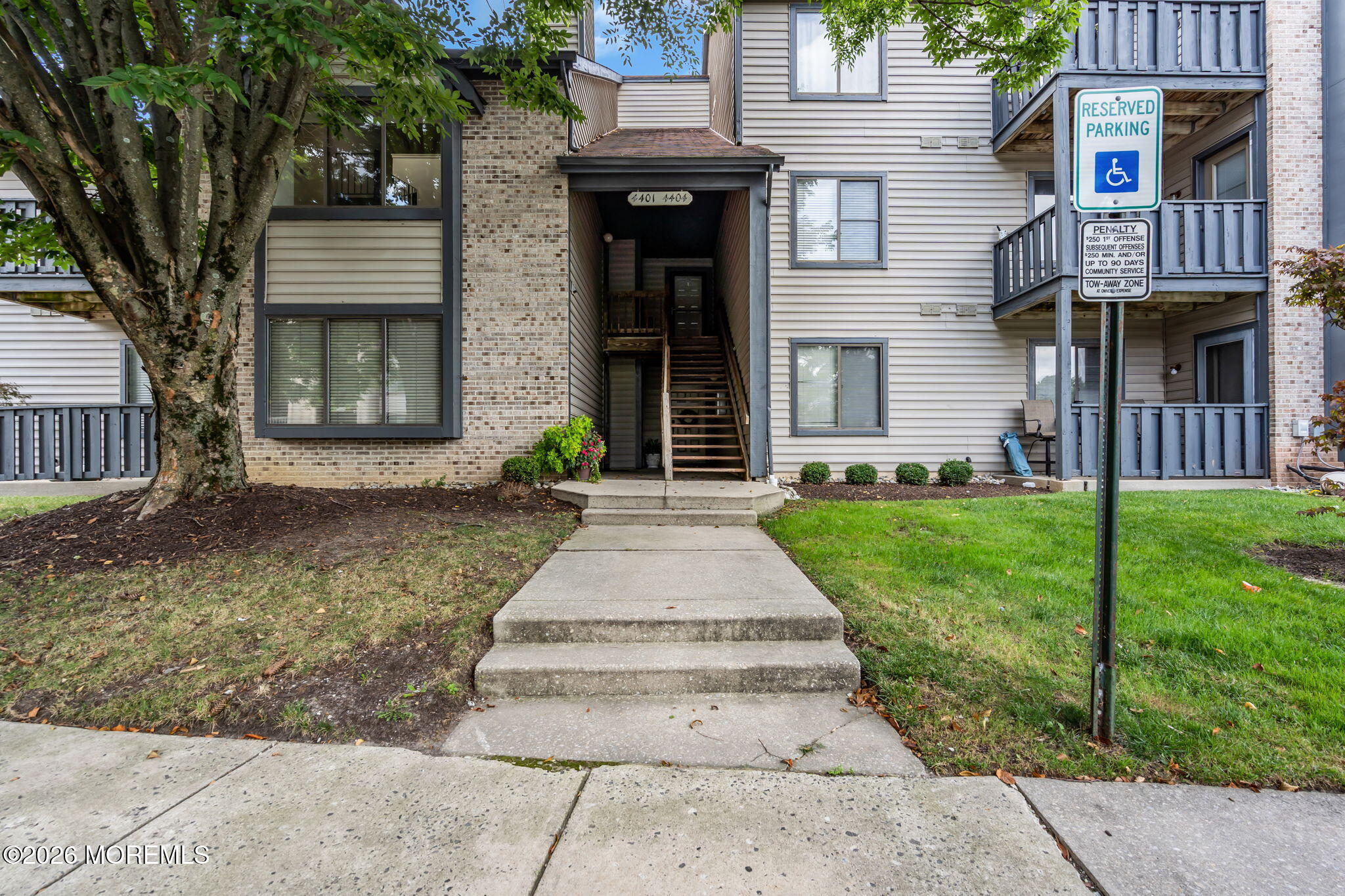 4403 Aberdeen Drive Mount Laurel NJ 08054